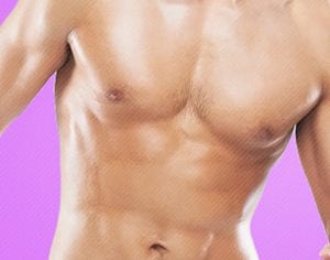 gynecomastia surgery korea