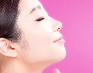 Humped Nose korea
