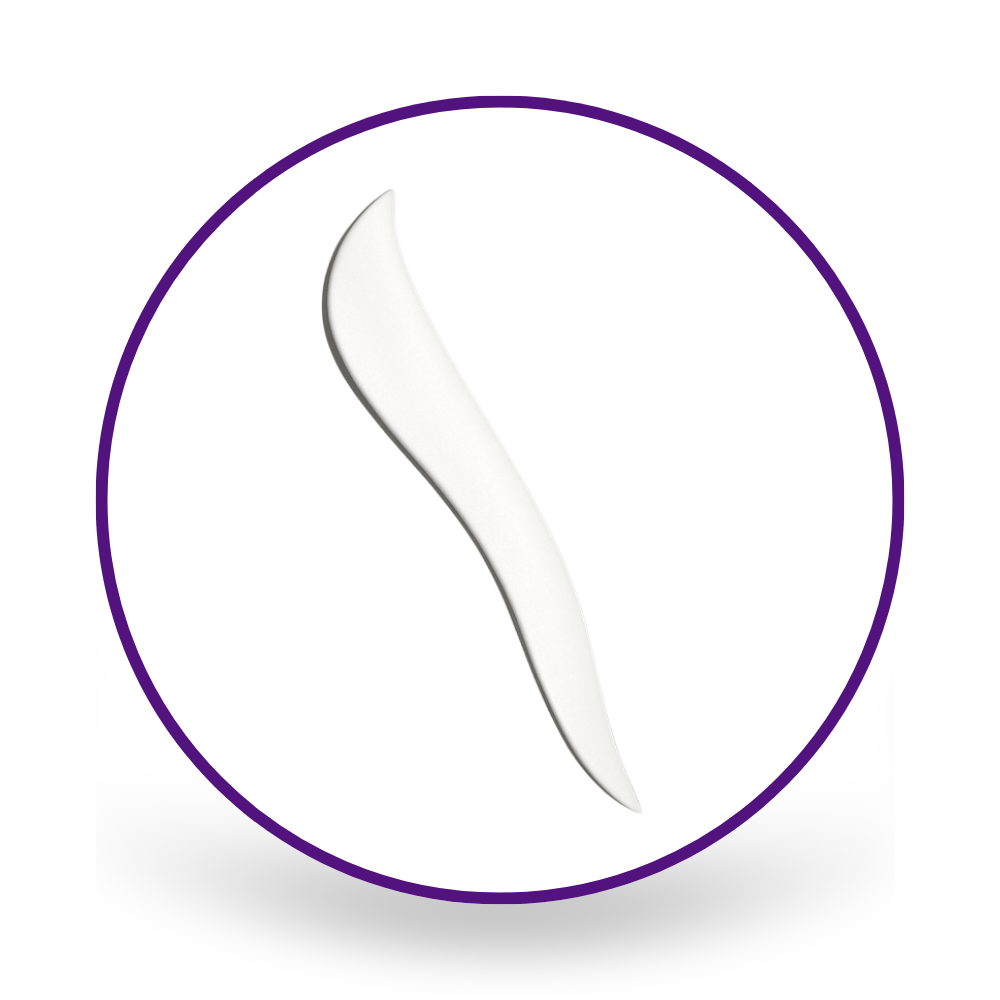 3D printed iimplant innofit